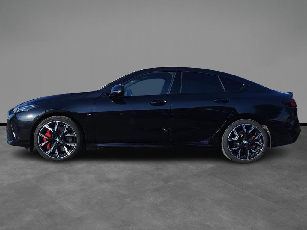 BMW Serie 2 218d Gran Coupe auto