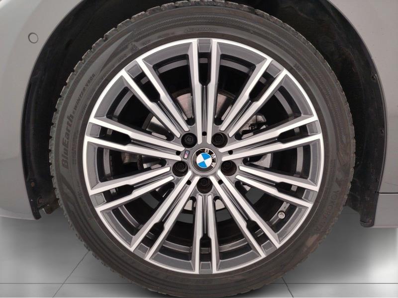 BMW Serie 3 320d Touring mhev 48V Msport auto