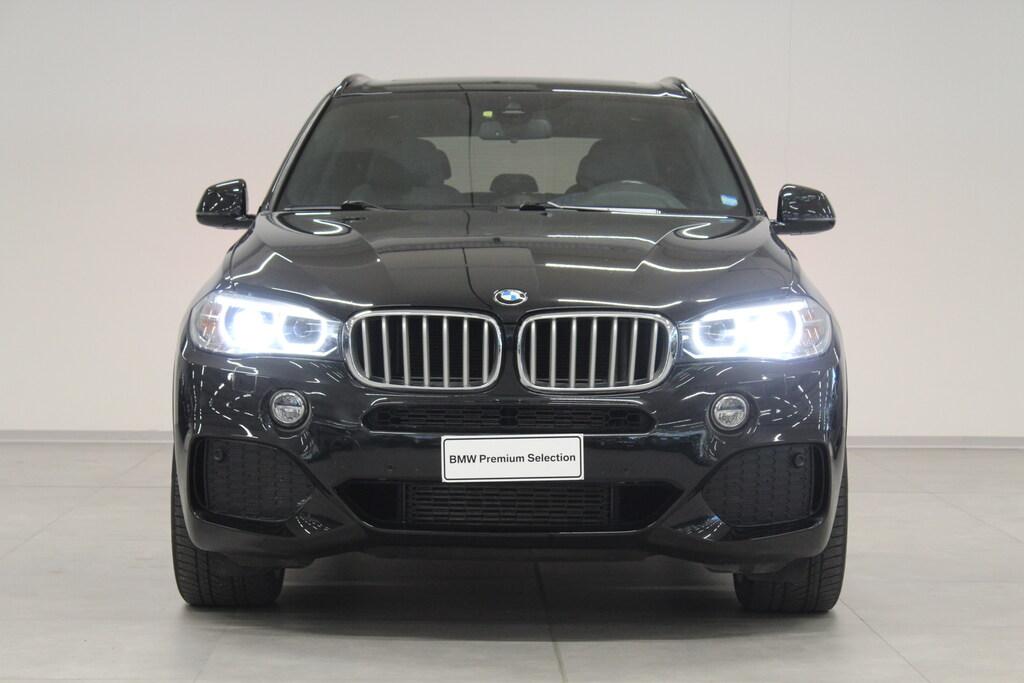 BMW X5 xdrive40e Experience auto