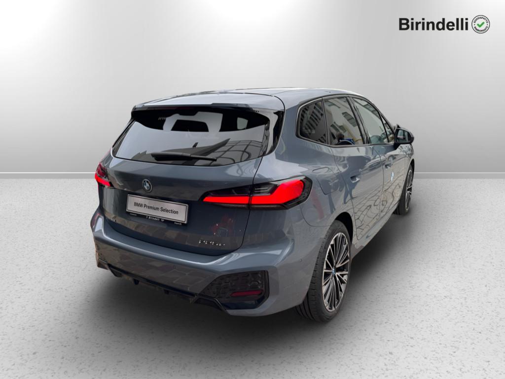 BMW Serie 2 225e Active Tourer xdrive Msport auto
