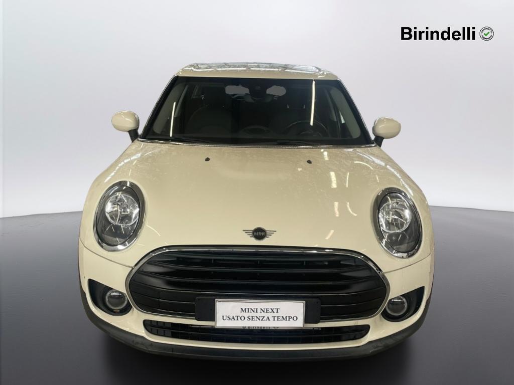 Mini One Clubman 1.5 One
