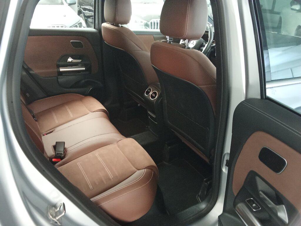 Mercedes GLA 200 d AMG Line Premium auto