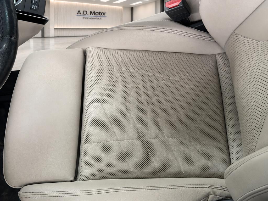 BMW X1 sdrive18i X-Line auto