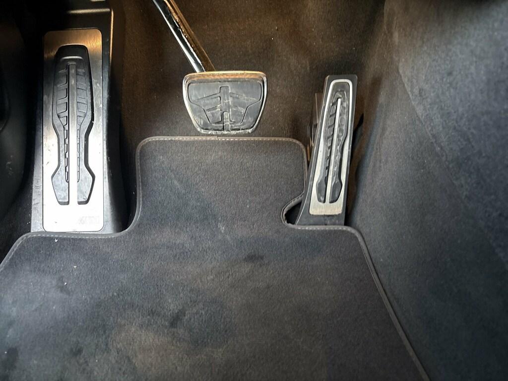 BMW X7 xdrive 40d 48V MSport auto 7p.ti