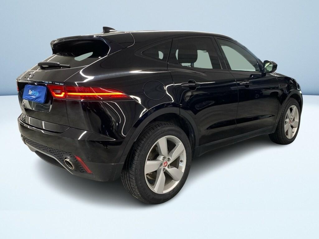 Jaguar E-Pace 2.0d i4 awd 180cv auto my19