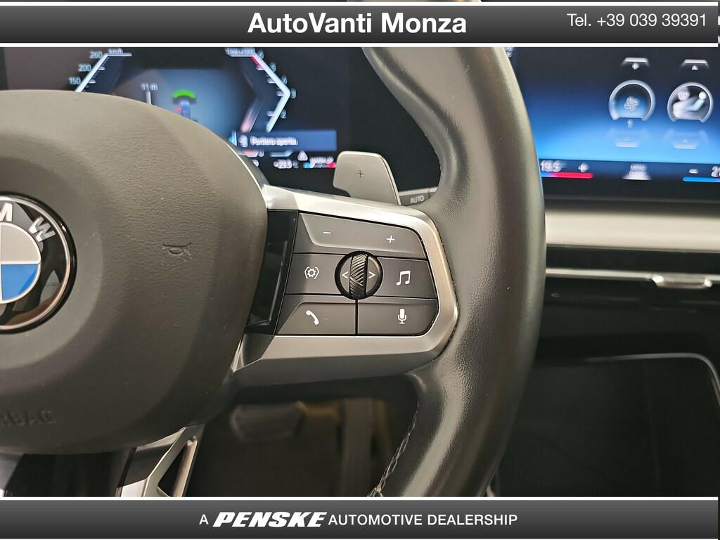 BMW Serie 2 218d Active Tourer auto
