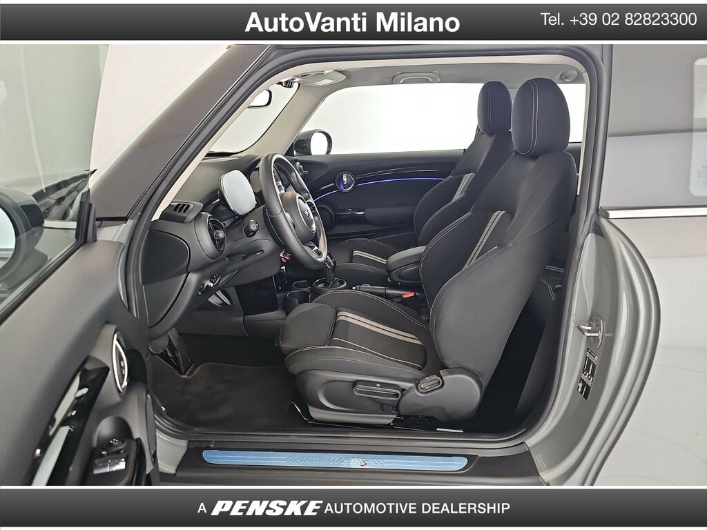 Mini Cooper S 2.0 TwinPower Turbo Cooper S