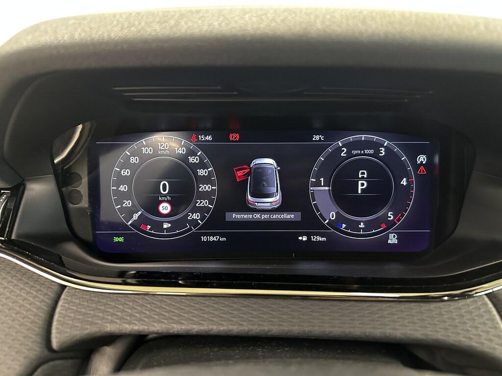 Land Rover Range Rover Evoque Evoque 2.0d i4 mhev R-Dynamic SE awd 150cv auto