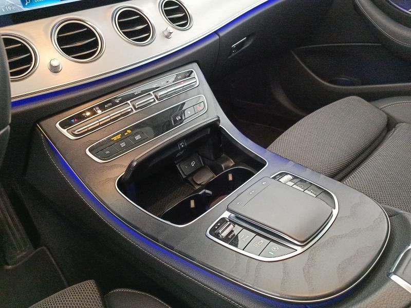 Mercedes Classe E 220 d mild hybrid Premium Plus 4matic auto