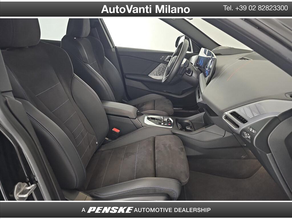 BMW Serie 2 218d Gran Coupe MSport Pro auto