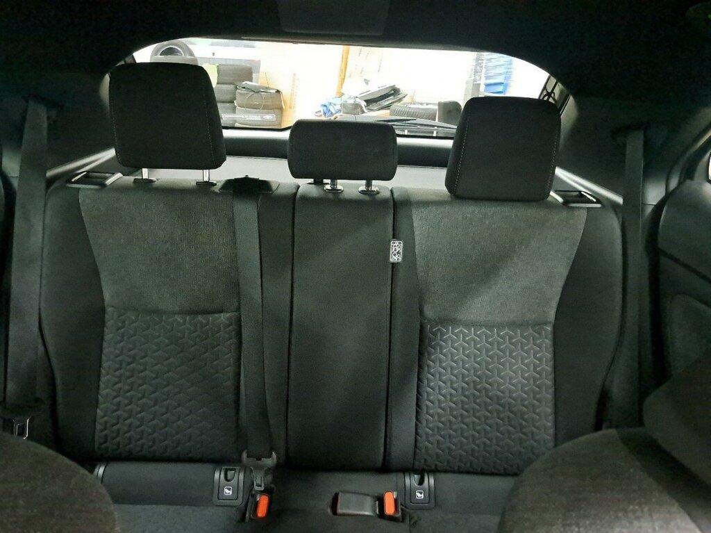 Toyota Yaris Cross 1.5h Trend fwd 116cv e-cvt