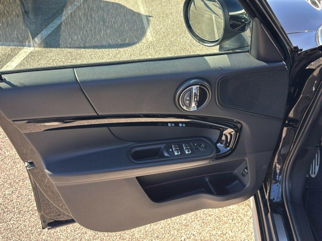 Mini Cooper D Countryman 2.0 TwinPower Turbo Cooper D Hype Steptronic