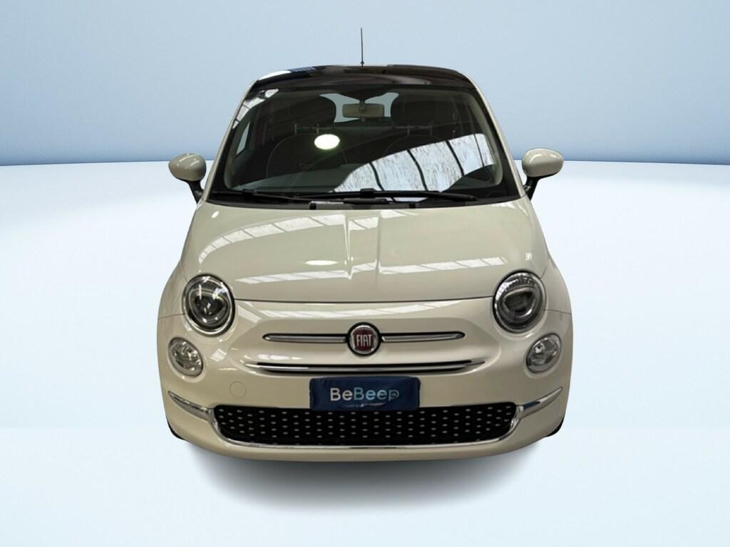 Fiat 500 1.2 Lounge 69cv my18