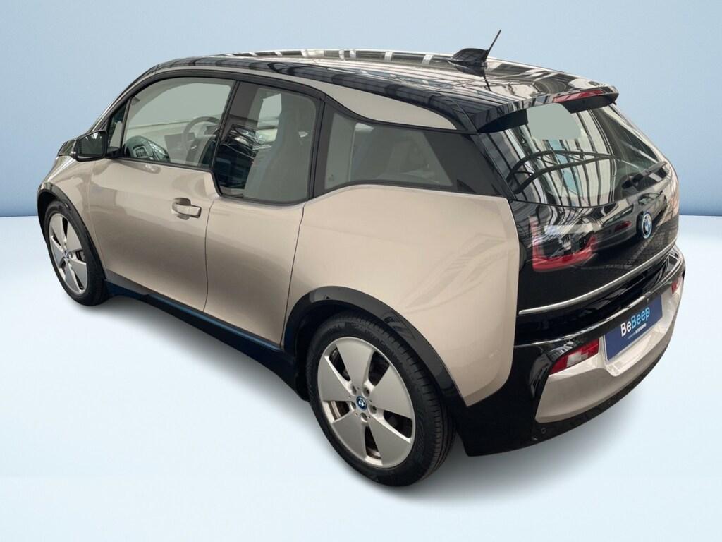 BMW i3 120Ah Advantage