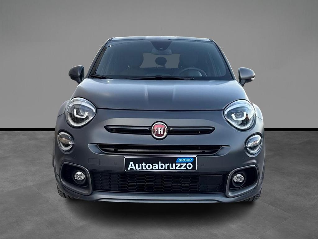 Fiat 500X 1.3 T4 Sport 150cv dct