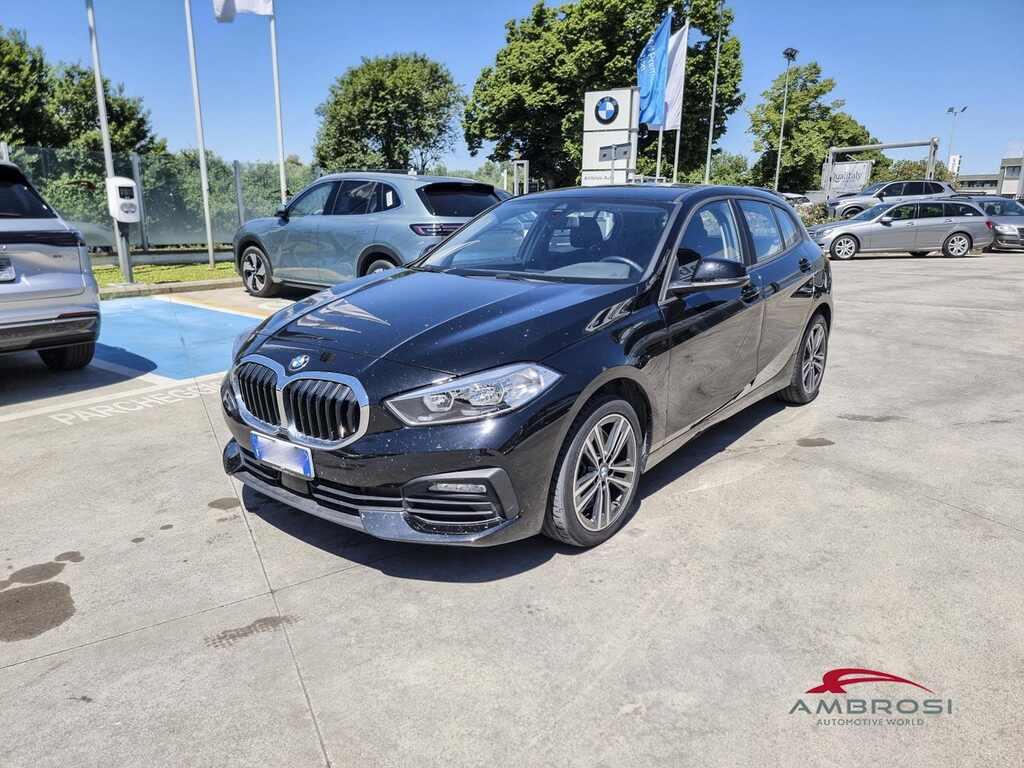 BMW Serie 1 120d Business Advantage auto