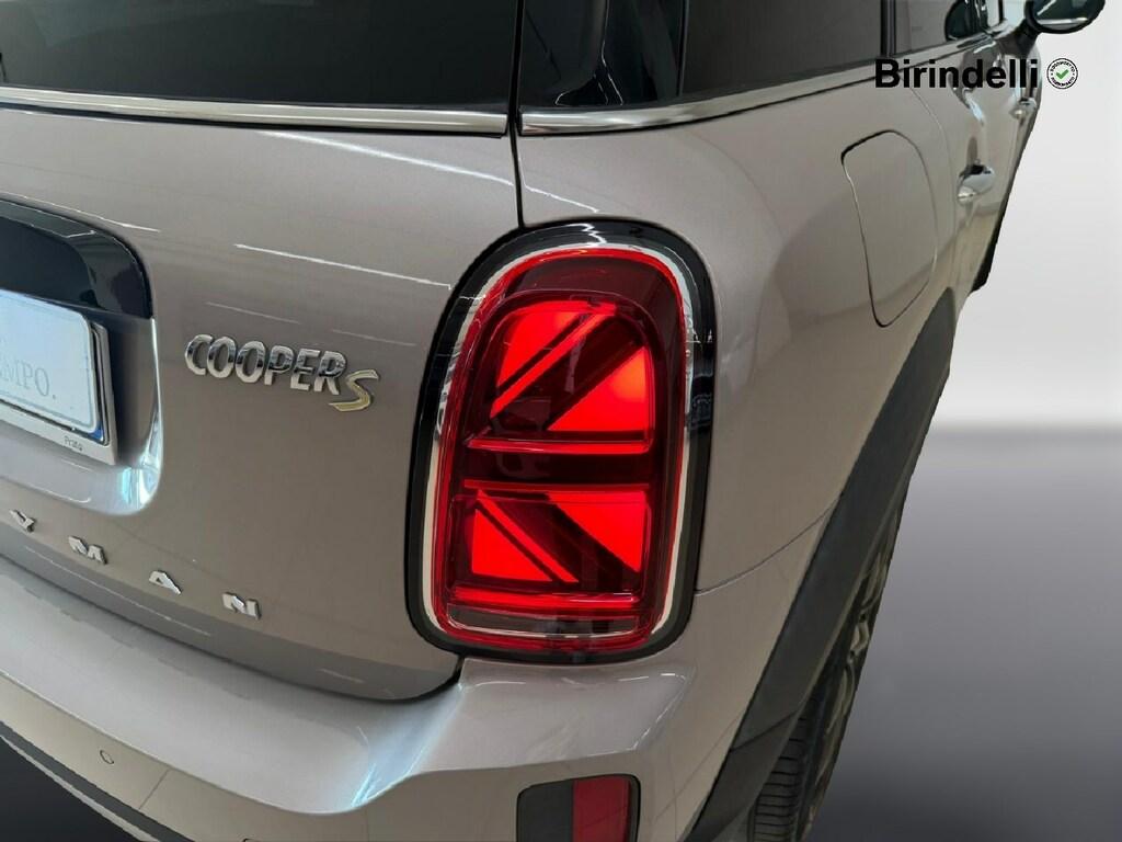 Mini Cooper SE Countryman Mini Countryman 1.5 Cooper SE Business all4 auto