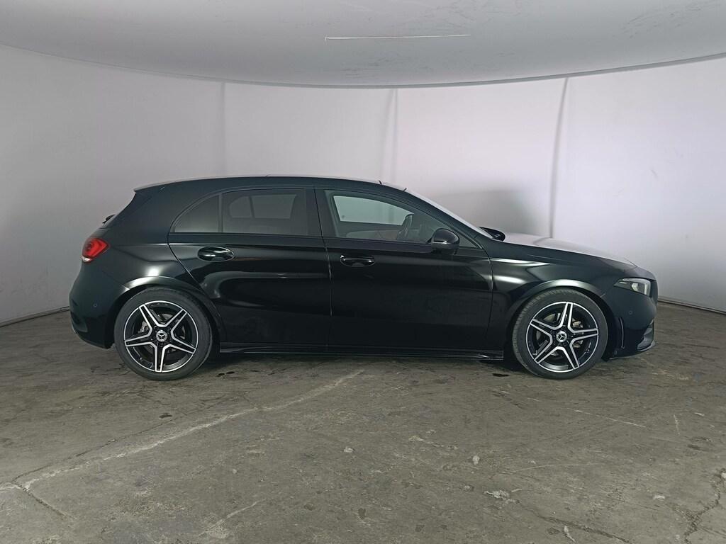 Mercedes Classe A 180 d Premium