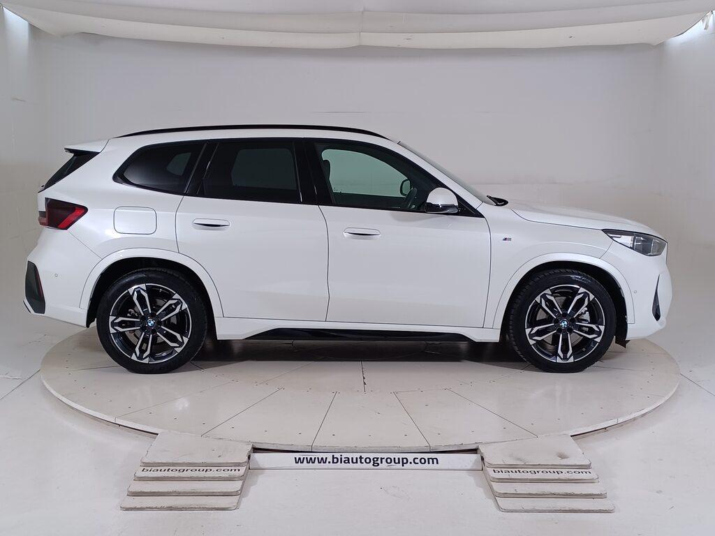 BMW X1 xdrive23d mhev 48V MSport Edition Signature auto