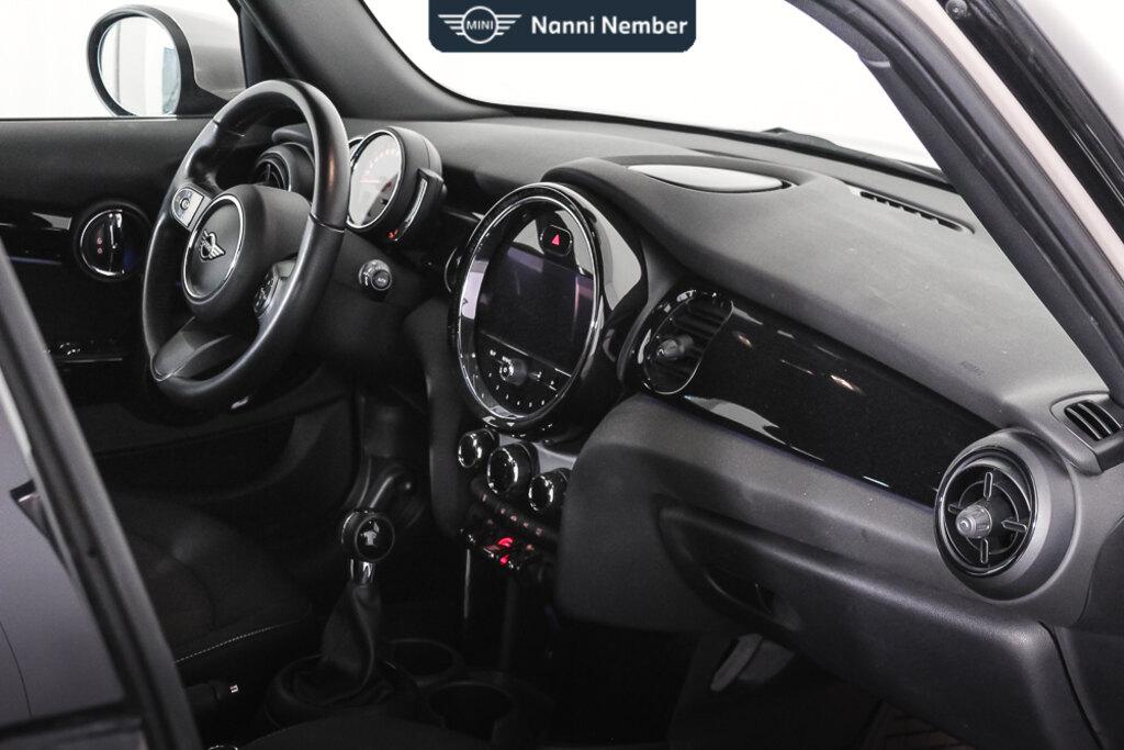 Mini Mini 5p 1.5 One Classic 75cv