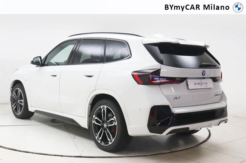 BMW X1 xdrive 25e MSport Pro auto
