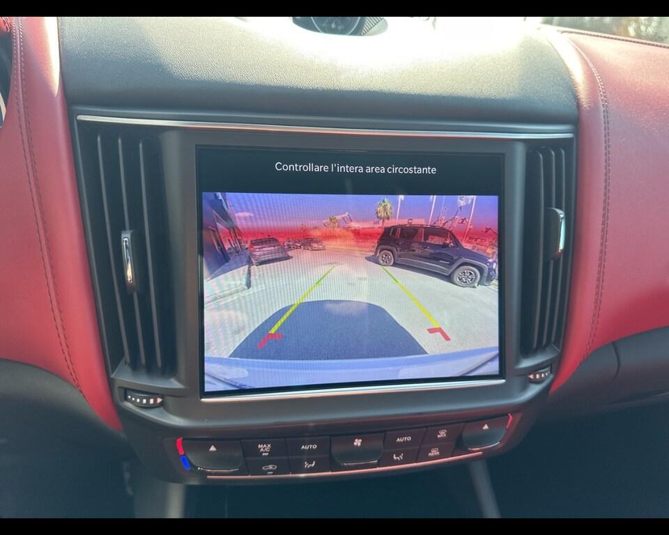Maserati Levante 2.0 mhev GT 330cv auto