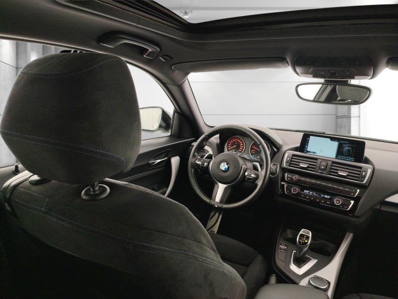 BMW Serie 1 120d Msport 3p auto
