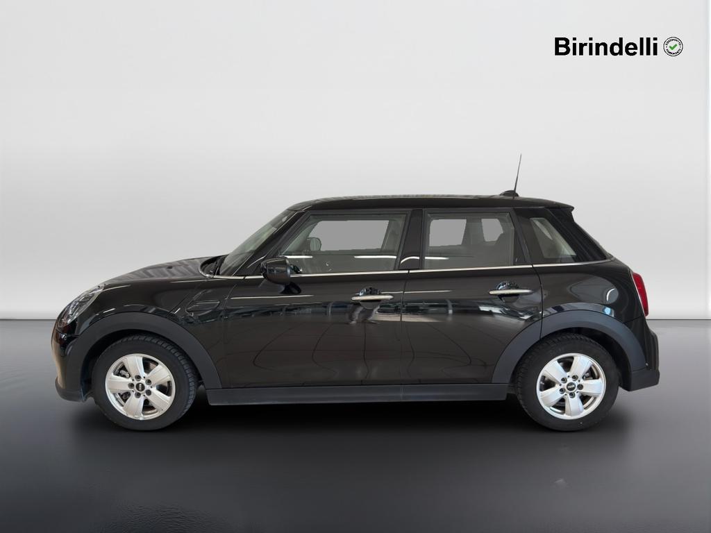 Mini Mini 5p 1.5 One Classic 102cv
