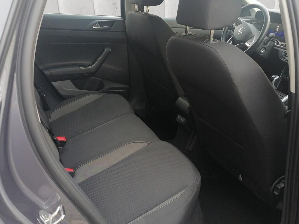 Volkswagen Polo 1.0 evo Life 80cv