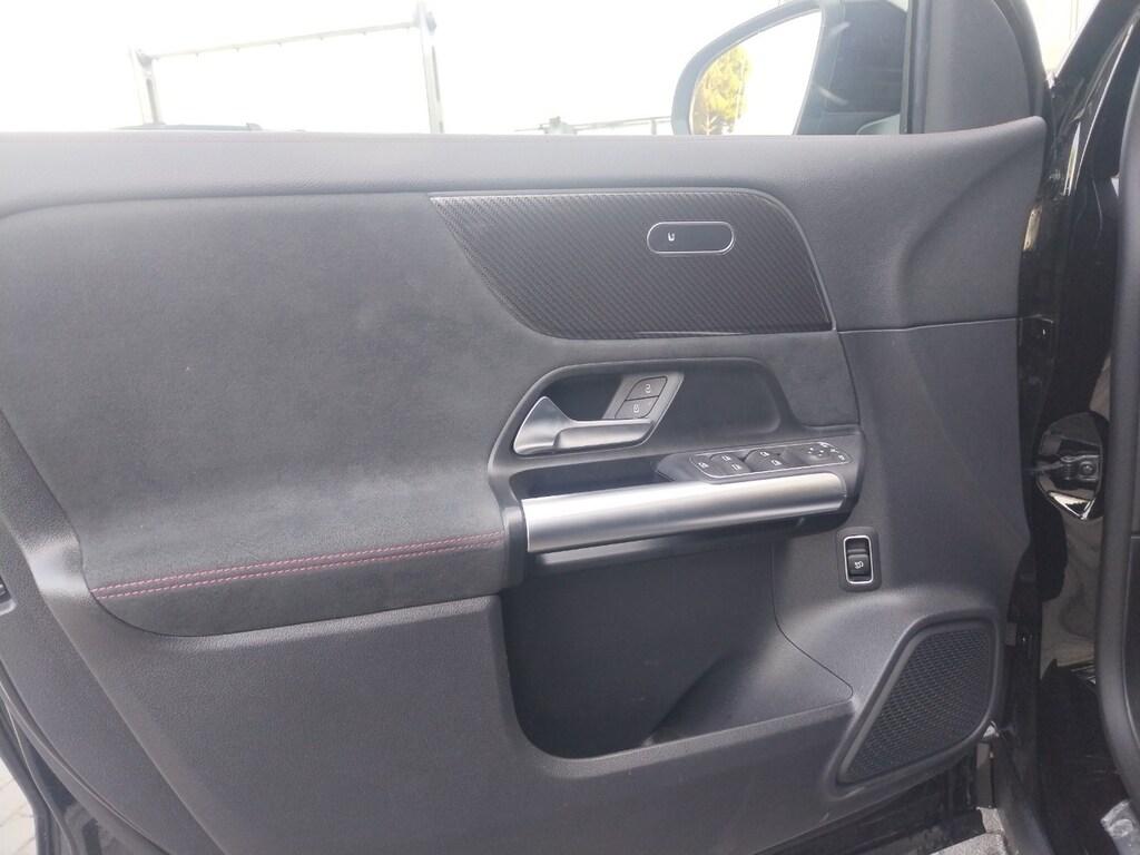 Mercedes GLA 200 d Premium auto