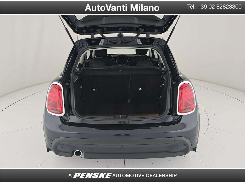 Mini Cooper 1.5 TwinPower Turbo Cooper