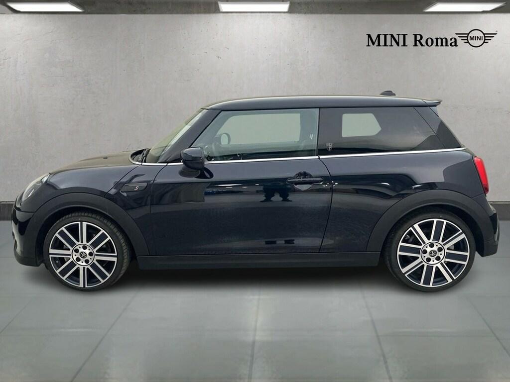 Mini Cooper S 2.0 TwinPower Turbo Cooper S