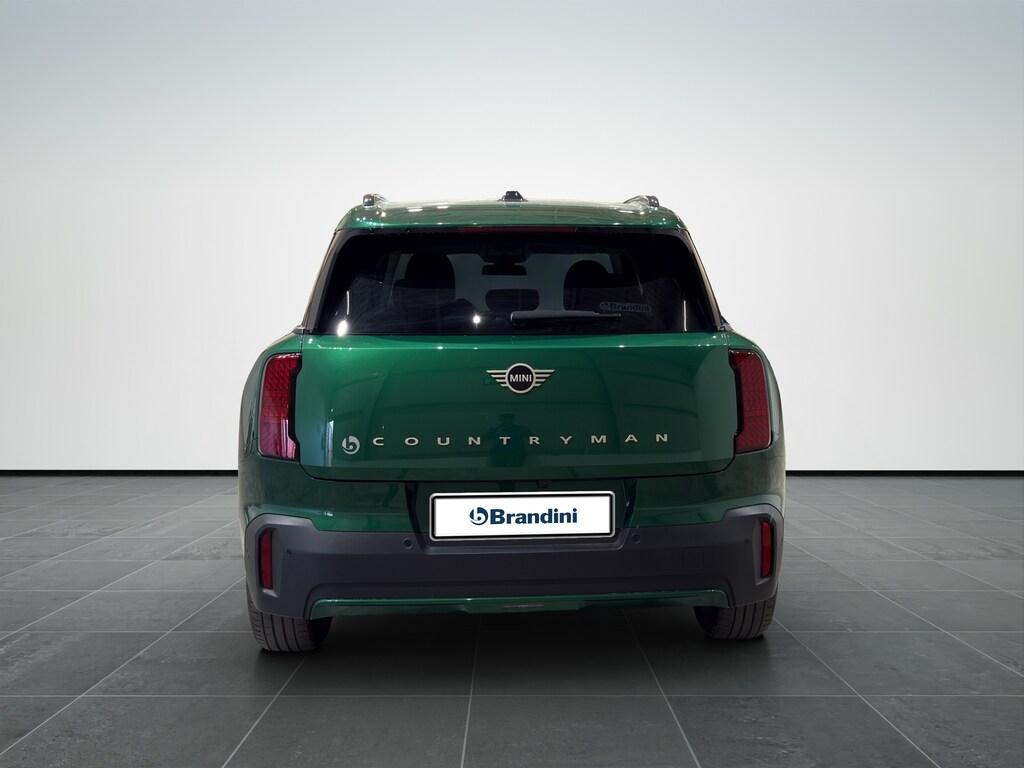 Mini Mini Countryman 2.0 48V D Classic auto