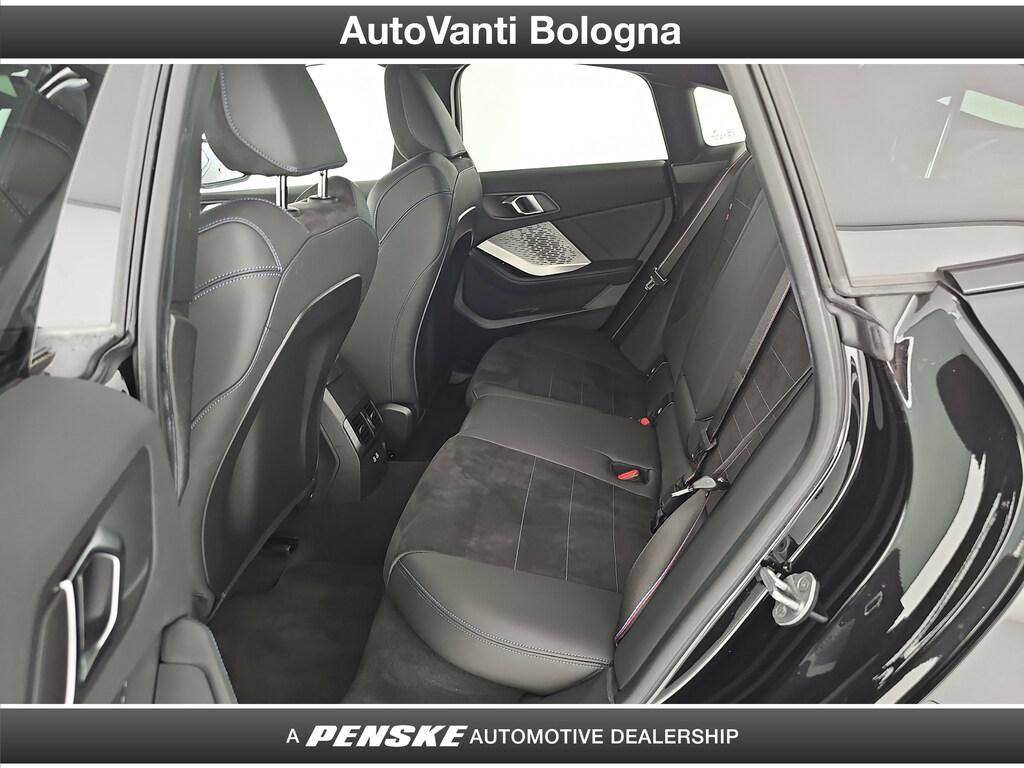 BMW Serie 2 218d Gran Coupe MSport Pro auto
