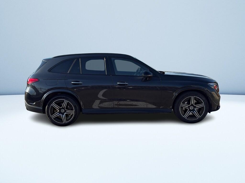 Mercedes GLC 220 d mhev AMG Premium 4matic auto