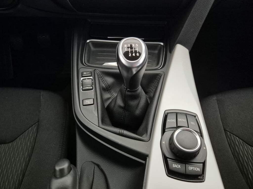 BMW Serie 3 318d Touring
