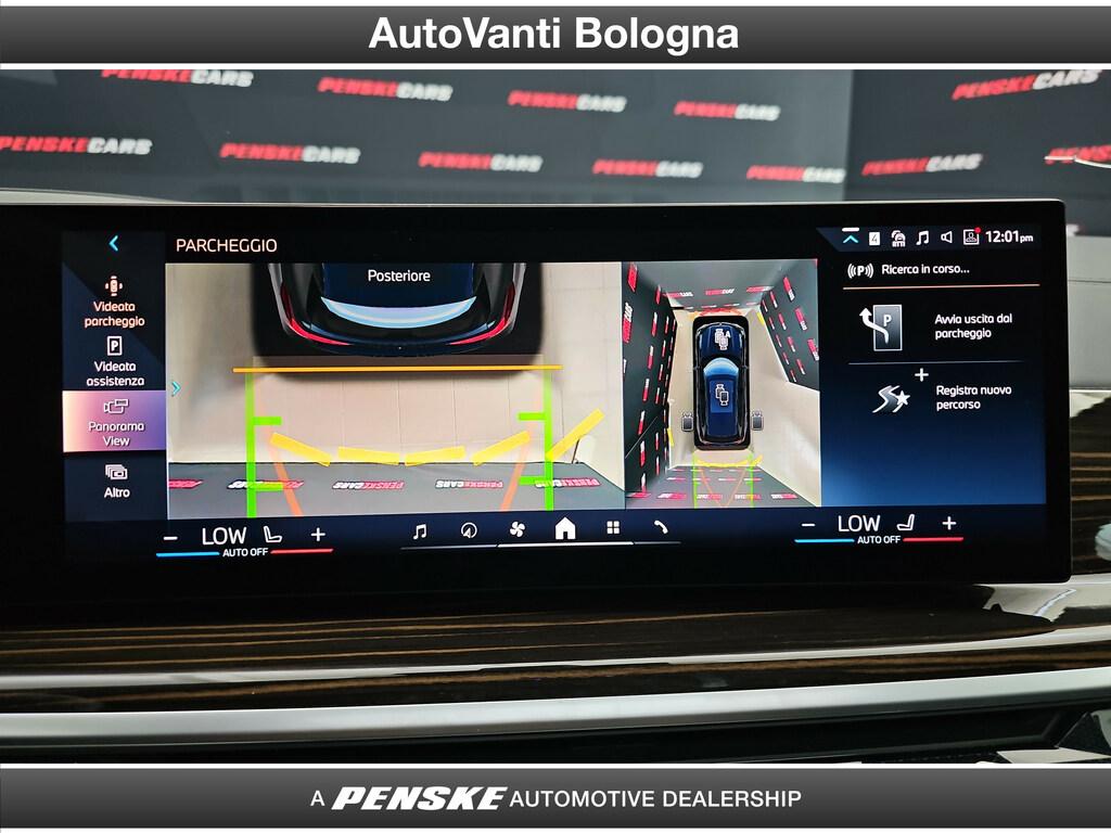 BMW X5 xdrive30d MSport Pro auto