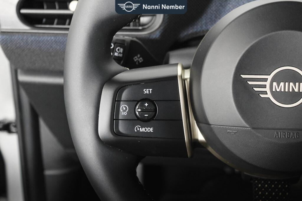 Mini Mini Cooper 3p 1.5 C Classic auto