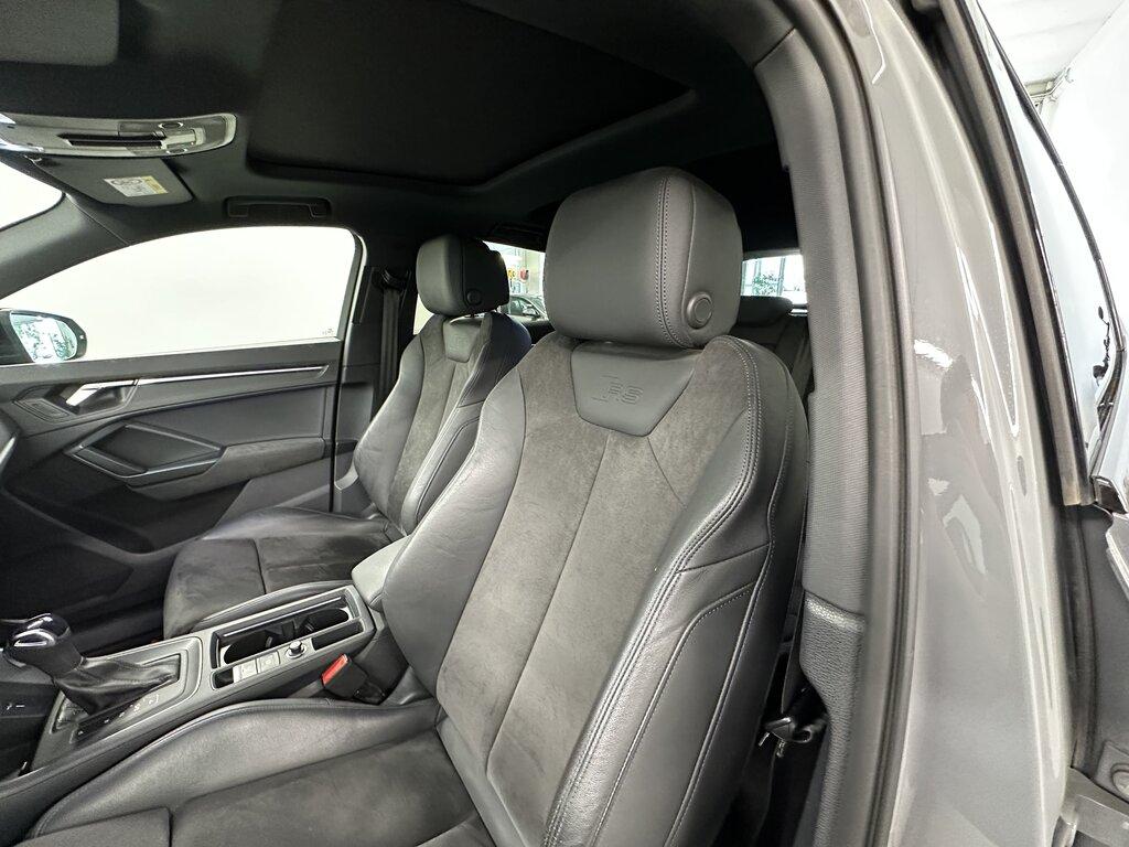 Audi RS Q3 2.5 Quattro S tronic