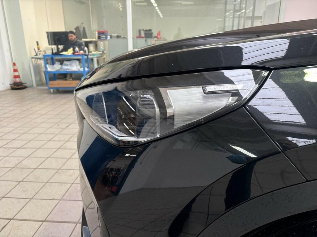 BMW X1 sdrive18i Edition Essence auto