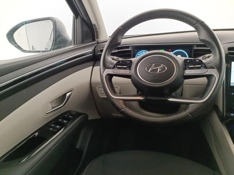 Hyundai Tucson 1.6 crdi 48V Exellence 2wd dct