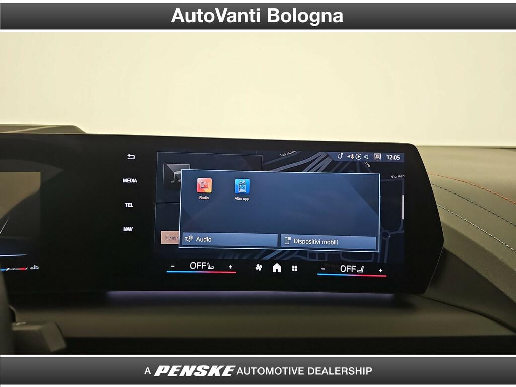 BMW Serie 2 218d Gran Coupe MSport Pro auto