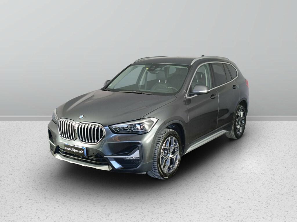BMW X1 sdrive18d xLine auto