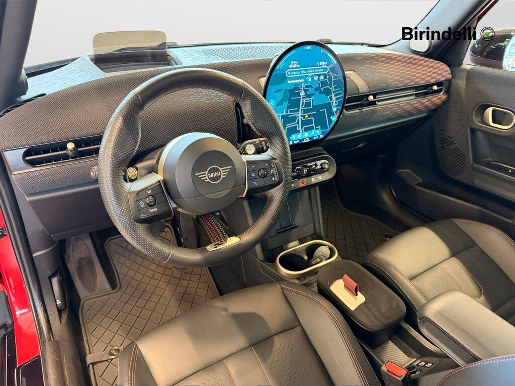 Mini Mini Cooper 5p 2.0 S JCW auto
