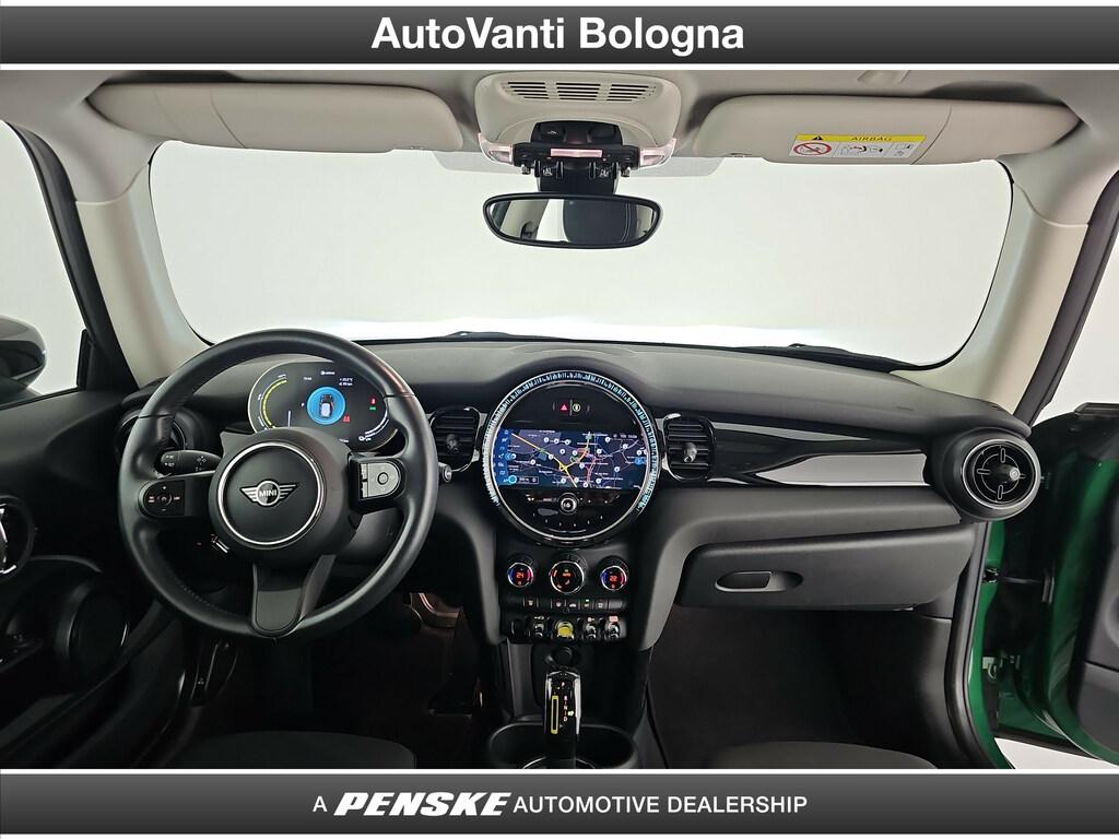 Mini Cooper SE 3p Classic auto