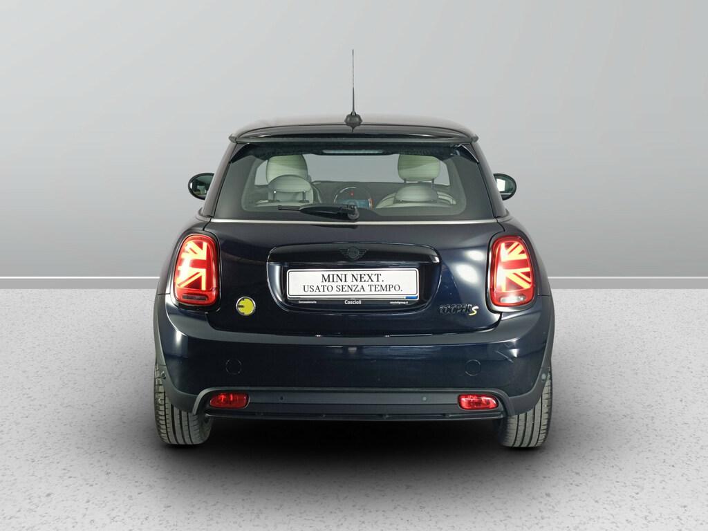 Mini Cooper SE 3p Classic auto