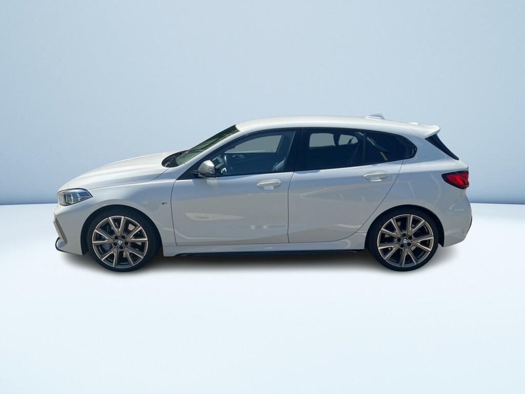 BMW Serie 1 M 135i xdrive auto