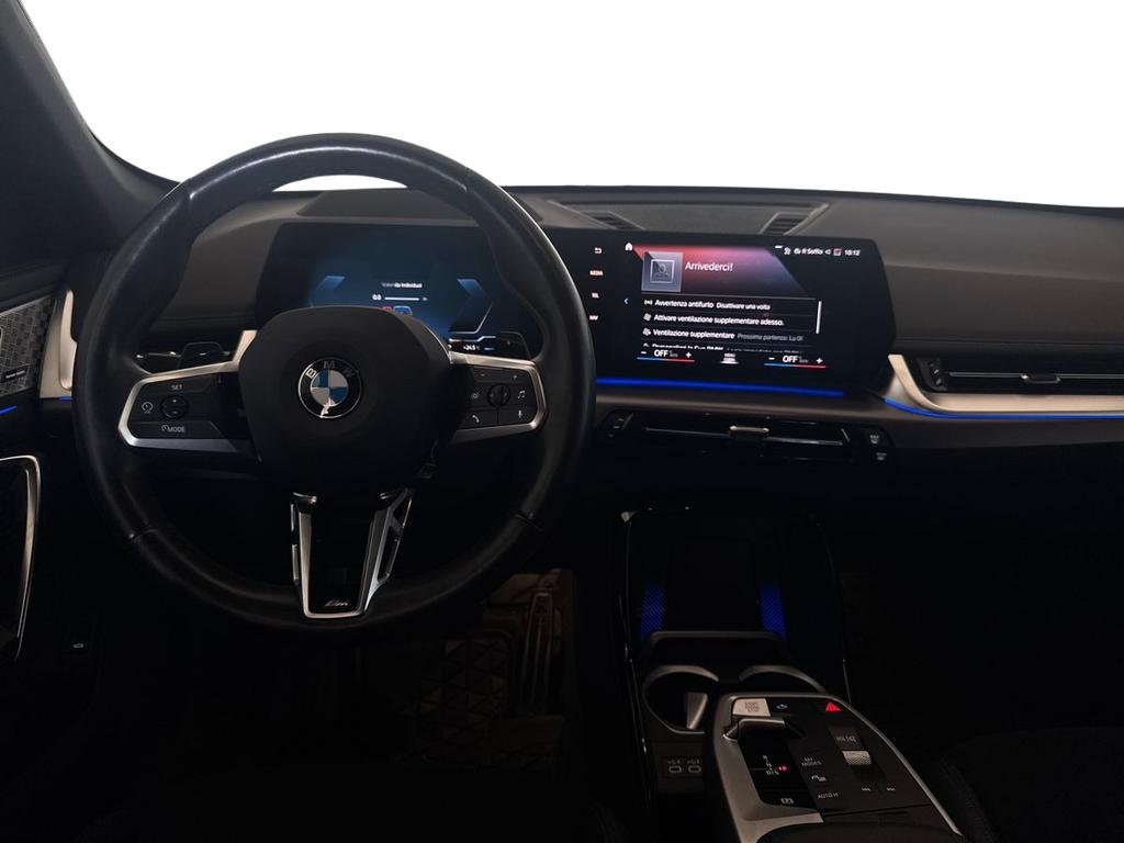 BMW X1 xdrive23d mhev 48V MSport Edition Balance auto