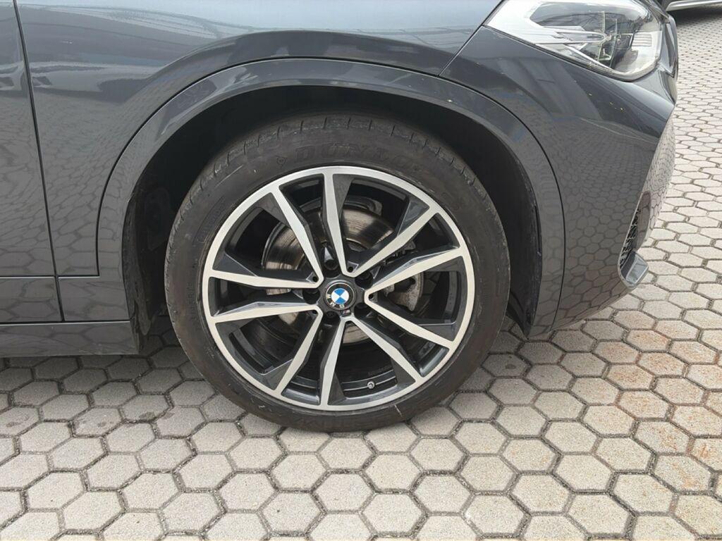 BMW X2 xdrive18d Msport auto