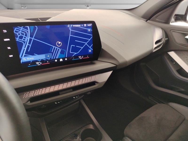 BMW Serie 1 120d 48V MSport Pro auto